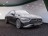 Mercedes-Benz CLE 450 4M AMG Sport Premium LED Pano SHD Kamera - Mercedes CLE 450 mit Schiebedach