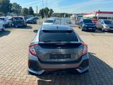 Honda Civic 1.5 VTEC Turbo Sport Plus Sport Plus - Honda Civic: Coupé, V