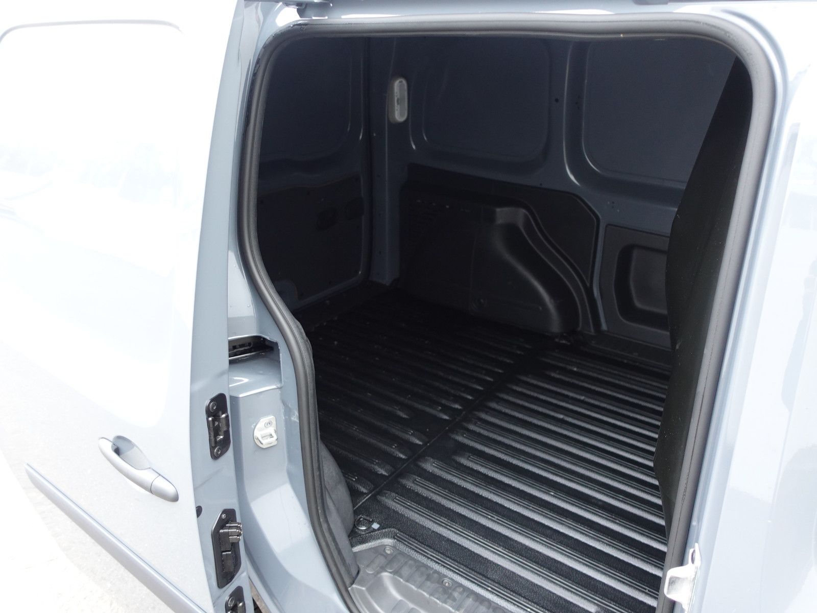 Fahrzeugabbildung Renault Kangoo 1.5Blue dCi, Extra Klima,Nebel,PDC,Kamera