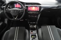 Opel Corsa F 1.2 GS *NAVI/LED/SHZ/PARK&GO/FACELIFT*