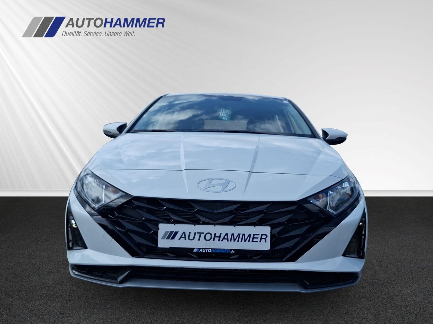 Hyundai i20 – Bild 4