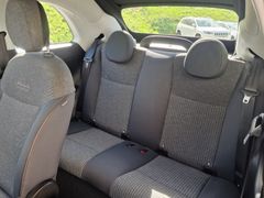 Fahrzeugabbildung Fiat 500e Cabrio 42 kWh Icon Navi PDC Tempo DAB