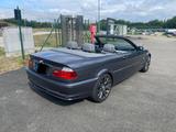 BMW 330Ci - Youngtimer  - BMW 330 aus 2001: Cabrio, Ci