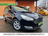 Ford Galaxy Business 2.0 TDCi 150PS 6G (7-SiTZE)+NAVI - Ford Galaxy in Dresden