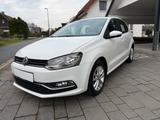 Volkswagen Polo 1.2 TSI 66kW(90PS) BMT Comfortline - VW Polo von privat
