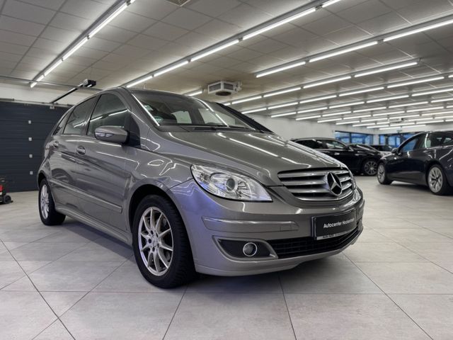 Mercedes-Benz B 200 B -Klasse B 200 /Automatik/SHZ/Klima