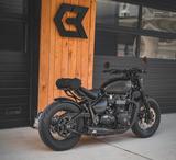Triumph Bobber Black Custombike, absolutes Einzelstück ! - Angebote