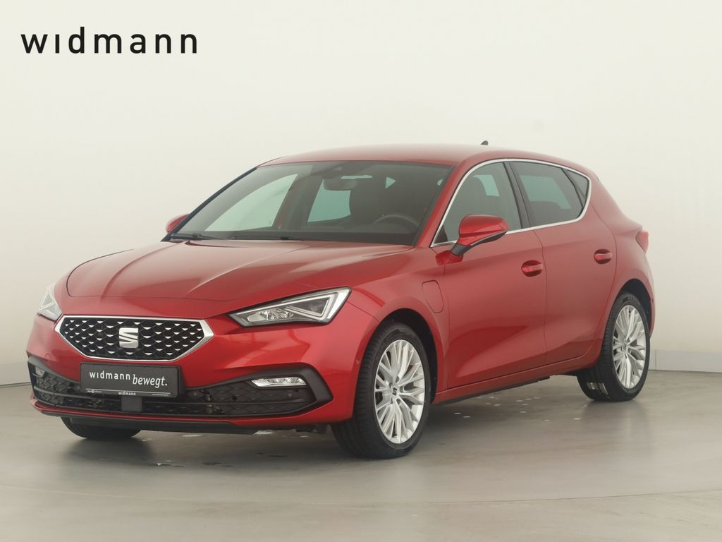 Image of Seat Leon