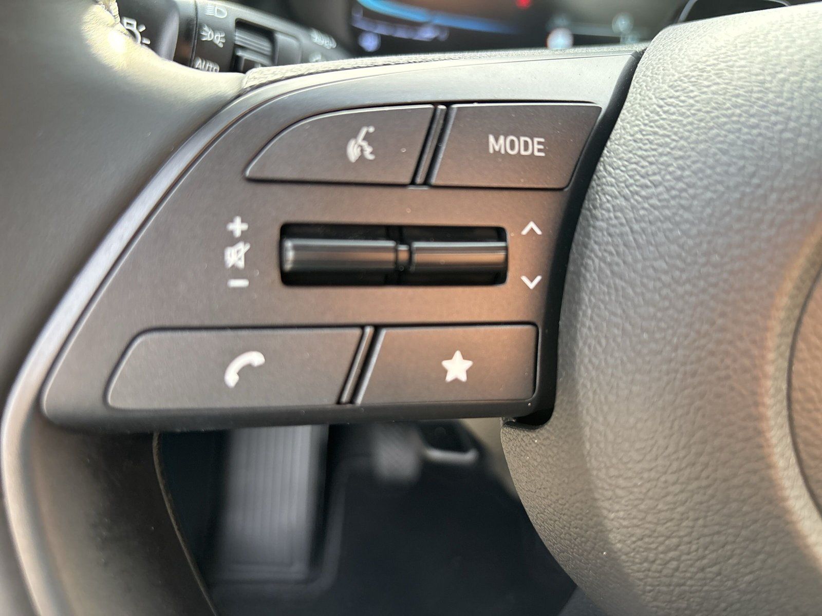 Hyundai i20 – Bild 15