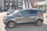 Ford EcoSport Titanium - Ford EcoSport Gebrauchtwagen in Dortmund