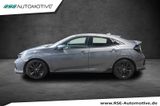 Honda Civic Lim. 5-trg. 1.0 Comfort Sport Klima Sitzh. - Honda Civic aus 2021