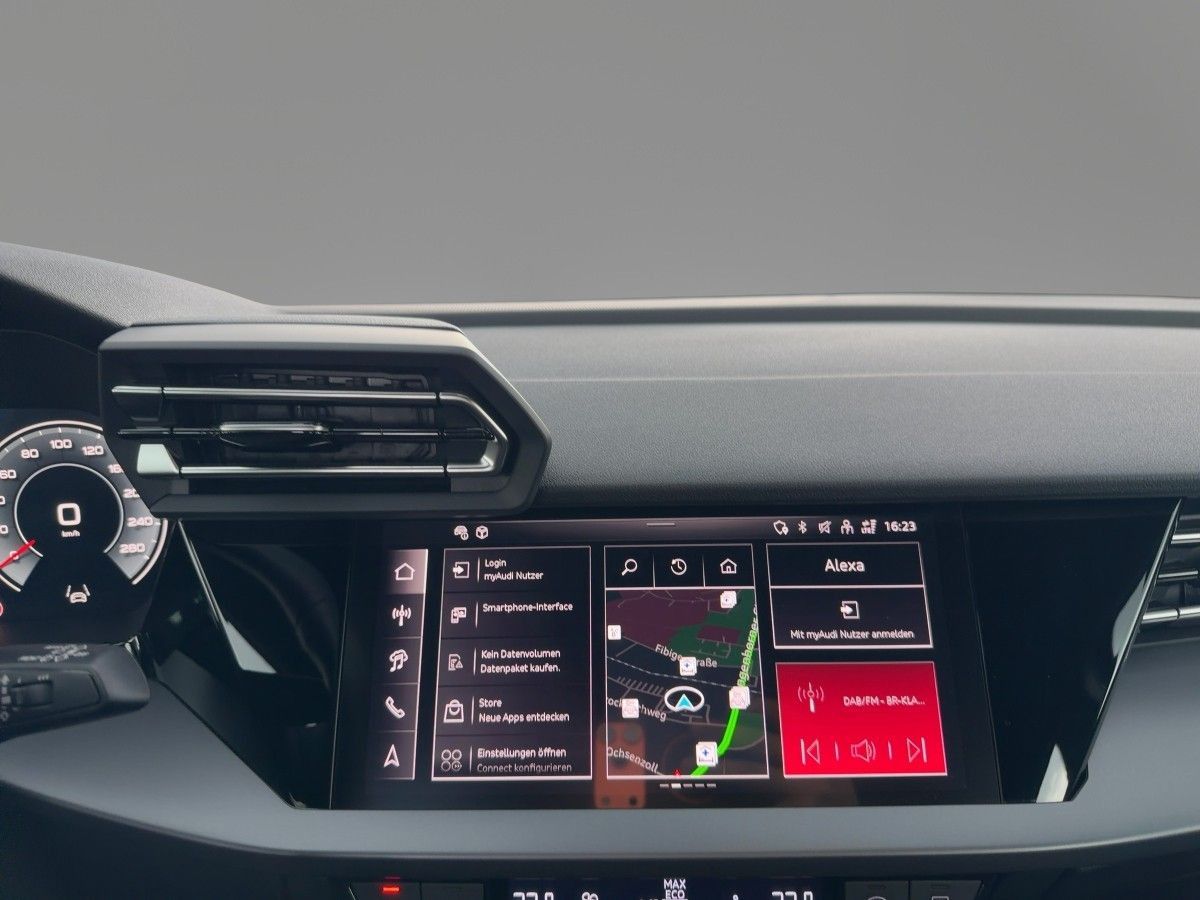 Audi A3 - Bild 13