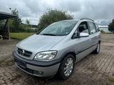 Opel Zafira A 1.8 " 1 Hand " Voll Scheckheft " - gebrauchte Opel Zafira aus dem Jahr 2004