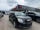 Chevrolet Orlando LTZ - gebrauchte Chevrolet Orlando aus dem Jahr 2012