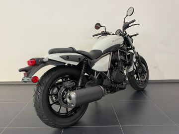Kawasaki Eliminator 500