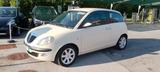 Lancia Ypsilon 1.2 - Lancia Ypsilon aus 2005