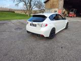 Subaru WRX STI 2.5 - - Subaru Gebrauchtwagen von 2010