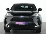 Toyota Yaris Cross LED|ACC|Kessy|SHZ|Navi|CarPlay - schwarze Toyota Yaris Cross