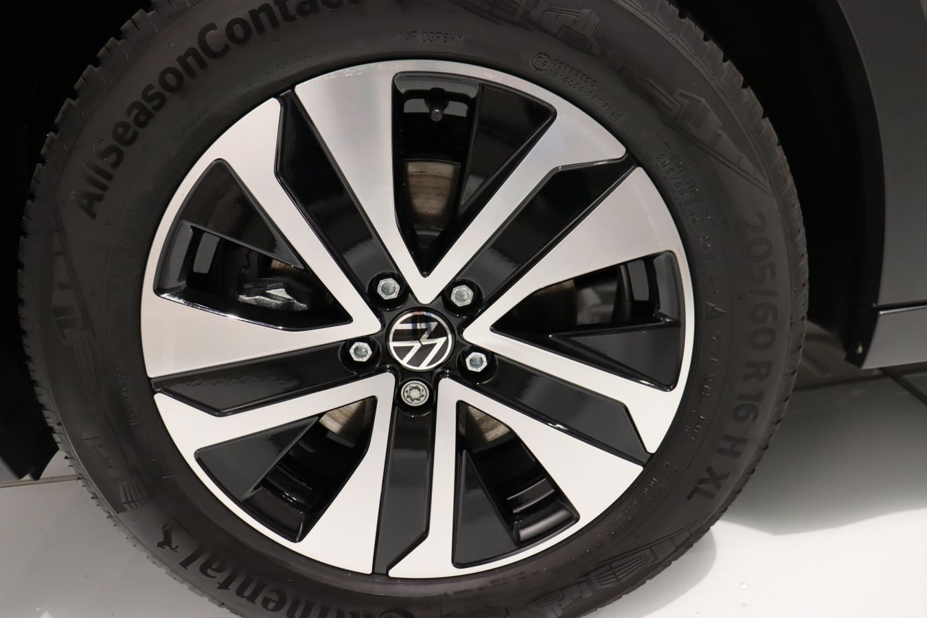 Volkswagen T-Cross - Bild 18