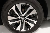 Volkswagen T-Cross - Vorschau Bild 18