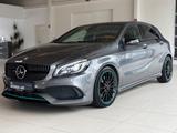 Mercedes-Benz A 220d 4Matic Petronas Motorsport Edition Pano - Mercedes-Benz A-Klasse: Motorsport Edition