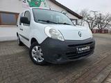 Renault Kangoo Rapid Extra,1.5 dCi 85 PS, TÜV NEU - Renault Kangoo aus 2008 mit Diesel-Antrieb