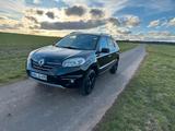 Renault Koleos Limited dCi 150 4x4 Limited - Renault Koleos aus 2014