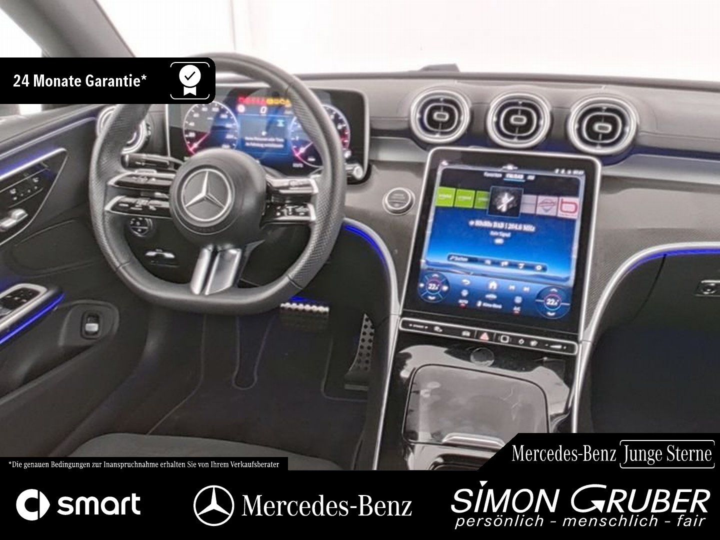 Fahrzeugabbildung Mercedes-Benz CLE 200 Cabrio AMG Night Ambi+ KeyGo Memo 20Zoll