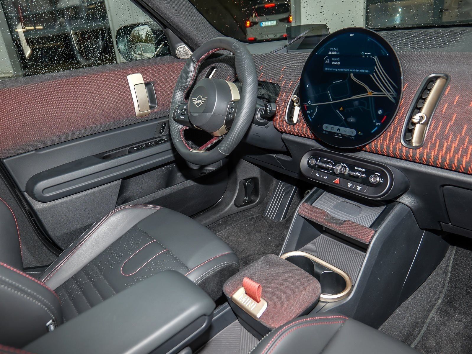 MINI John Cooper Works Countryman - Bild 6
