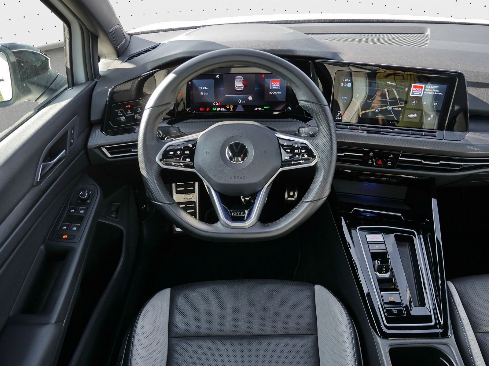 Volkswagen Golf - Bild 8
