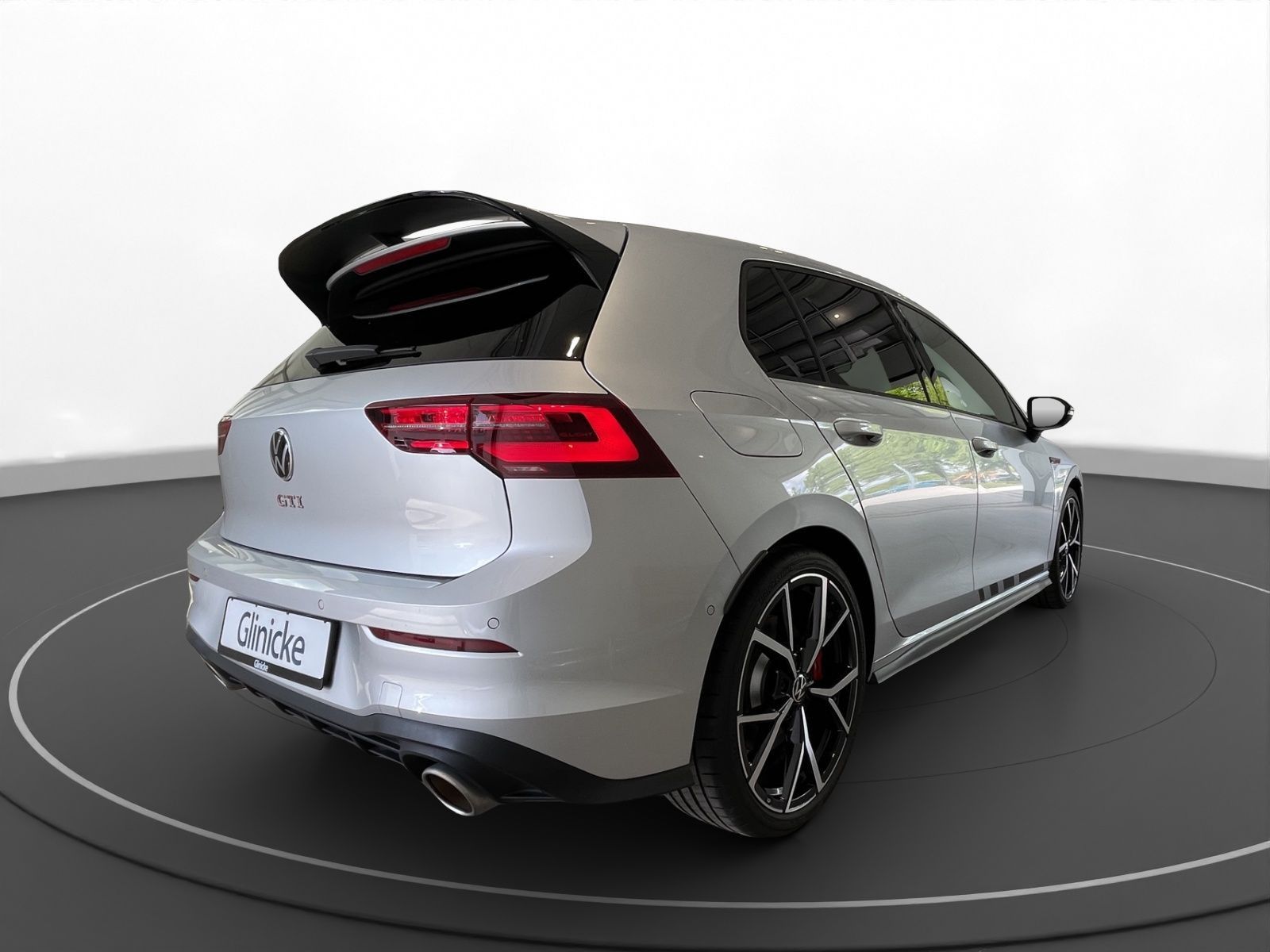 Volkswagen Golf - Bild 4