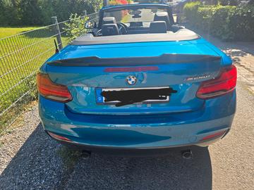 صورة 7 لـ 2020 BMW M240I