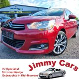 Citroën C4 Diesel HDi 115 Exclusive - Citroën C4: Hdi