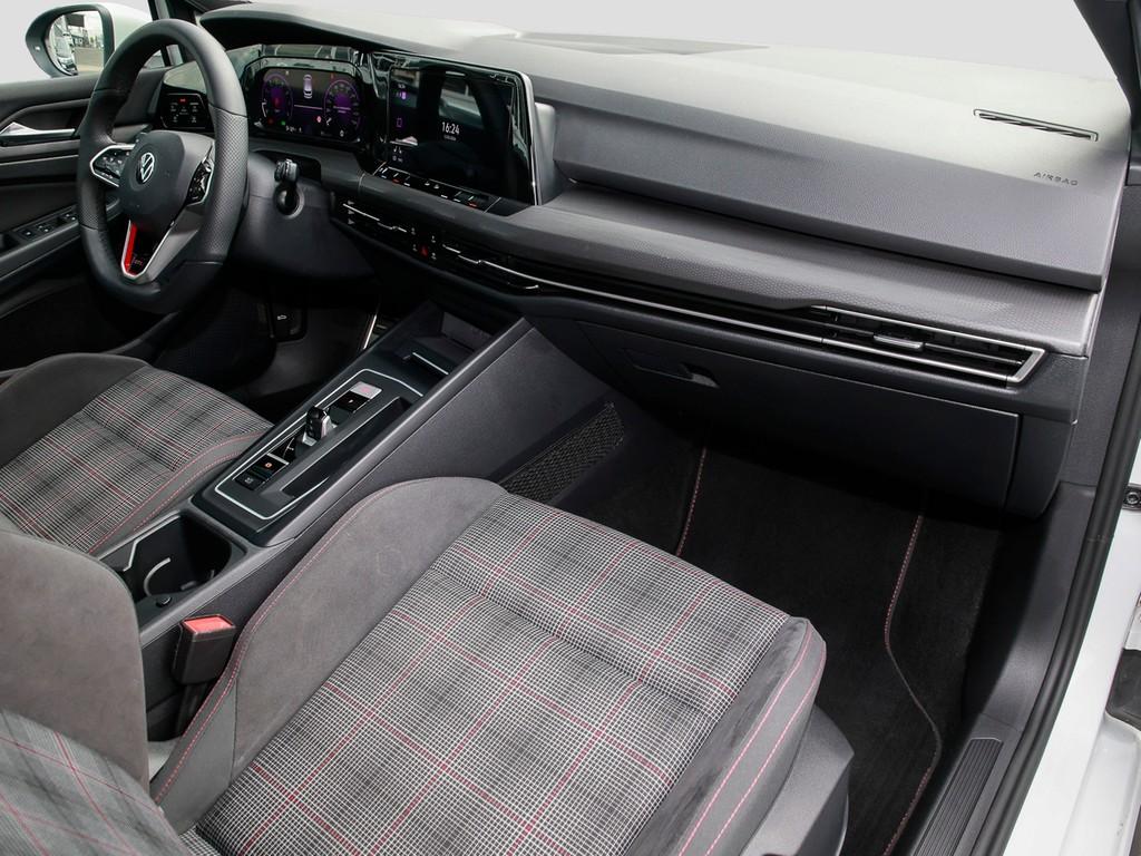 Volkswagen Golf GTI 2.0 TSI DSG Navi/RFK, миниатюра 8