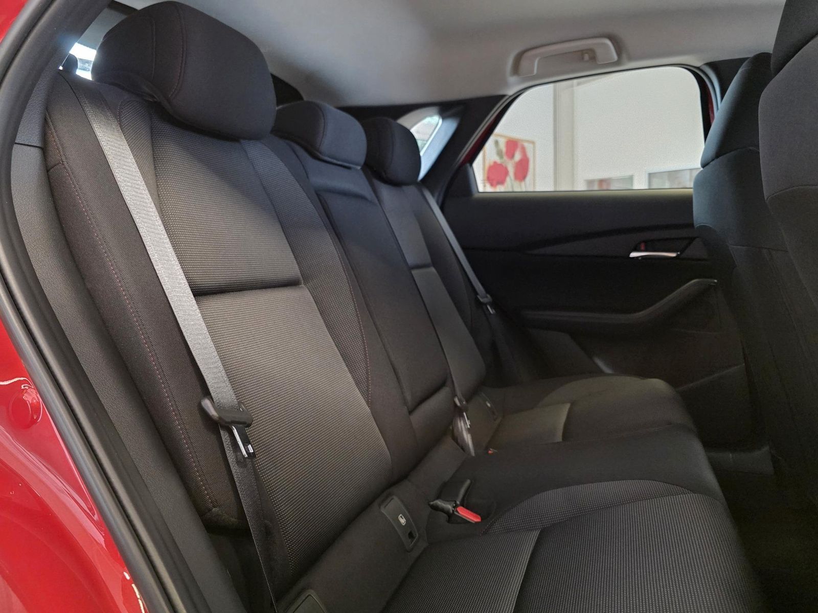 Fahrzeugabbildung Mazda CX-30 Skyactiv-X 186/Bose/DAB/Keyless/360°/Ahk