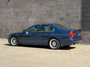 1999 Alpina B10 — фото 6