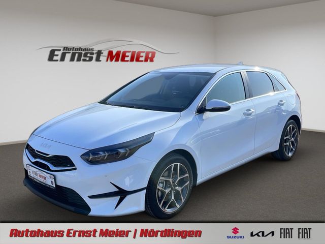 Kia Ceed ULTIMADE Sonderedition 1.5 T-GDI Keyles+Tot