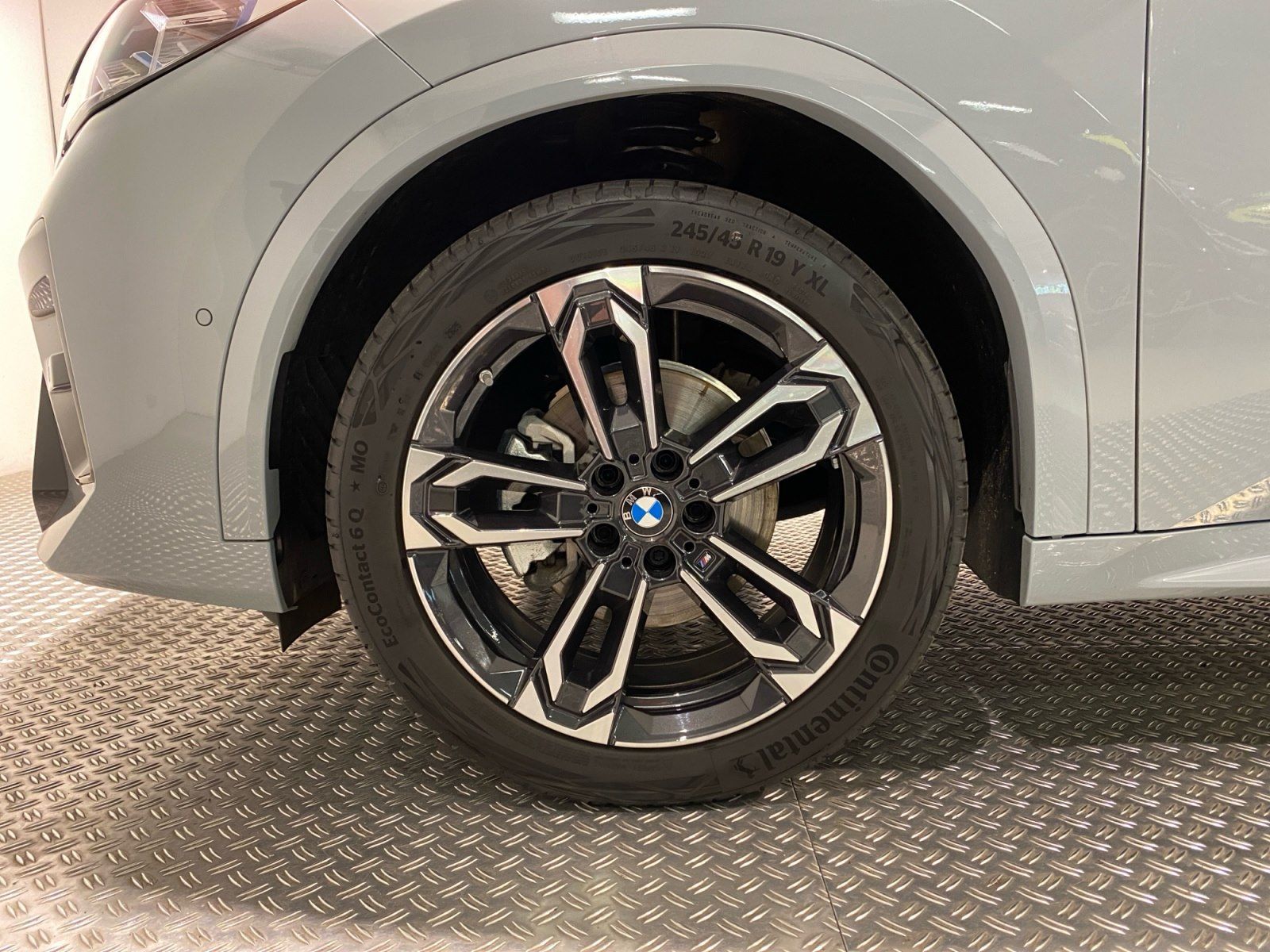 BMW X2 - Bild 14
