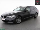 BMW 530 d xDrive M SPORT 19Z SHADOW,HEADUP,KAMERA,SH - BMW 530: Kombi, 530d