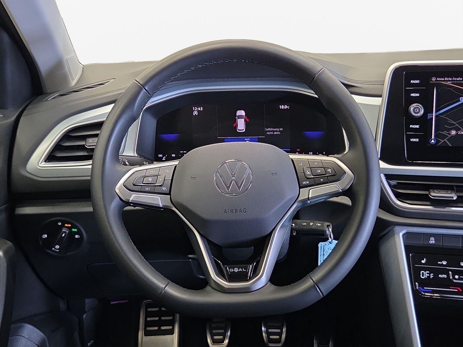 Volkswagen T-Roc - Bild 10