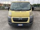 Citroën Citroen Jumper 30 2.2 HDi/100 PC-TN Furgone - gebrauchte Citroën Jumper aus dem Jahr 2008