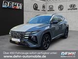Hyundai Tucson Plug-In-Hybrid N-Line Mj25 4WD Assistenz- - Hyundai mit Hybrid-Antrieb