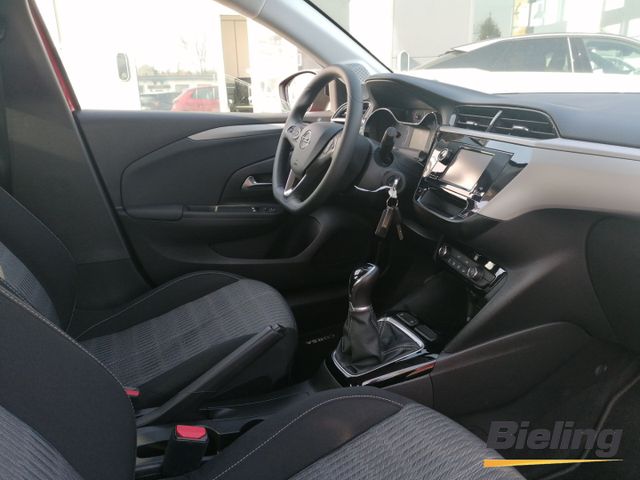 Corsa 1.2, 55 kW (75 PS), Start Stop, Euro 6d (M