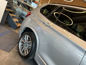 MYAUTOCENTER – Gebraucht- und Jahreswagen mit Werkstattservice in Pfaffenhofen BMW X3 xDrive 20 d *M Paket*BiXenon*Leder*TOP*