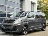 Opel ZAFIRA LIFE TOURER M*ACC*PANO*LEDER*KAM*MEMORY* - gebrauchte Opel Zafira Life aus dem Jahr 2022