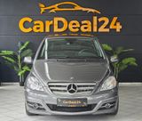 Mercedes-Benz B 200 Grand Edition/AUTOMATIK/DESIGNO/XENON/PANO - Mercedes-Benz B 200 aus 2008