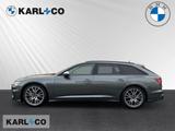 Audi S6 3.0 Avant TDI quattro LED 20Zoll schwenk. AHK - gebrauchte Audi S6 aus dem Jahr 2021