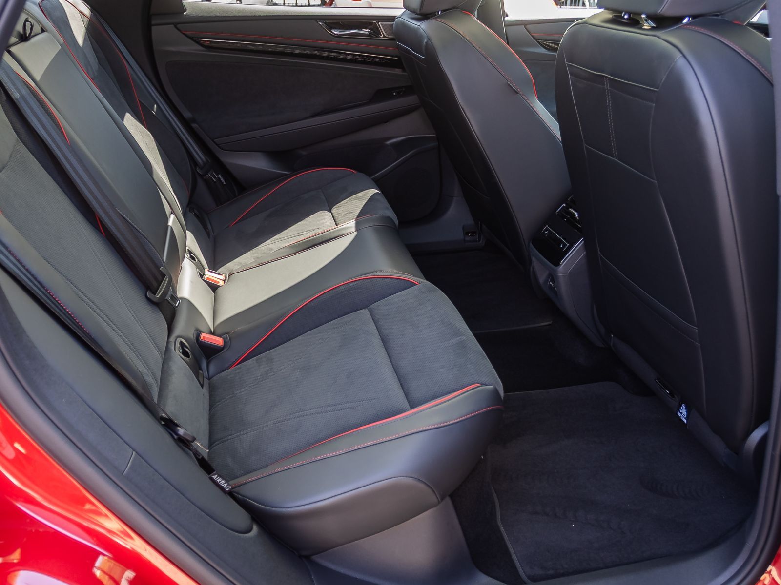Volkswagen ID.7 - Bild 21