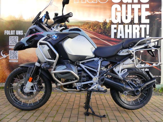 BMW R 1250 GS Adv. DFZ 