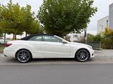 Mercedes-Benz E 350 Cabriolet E 350 BlueTEC - - Mercedes-Benz E 350 Bluetec mit Diesel-Antrieb